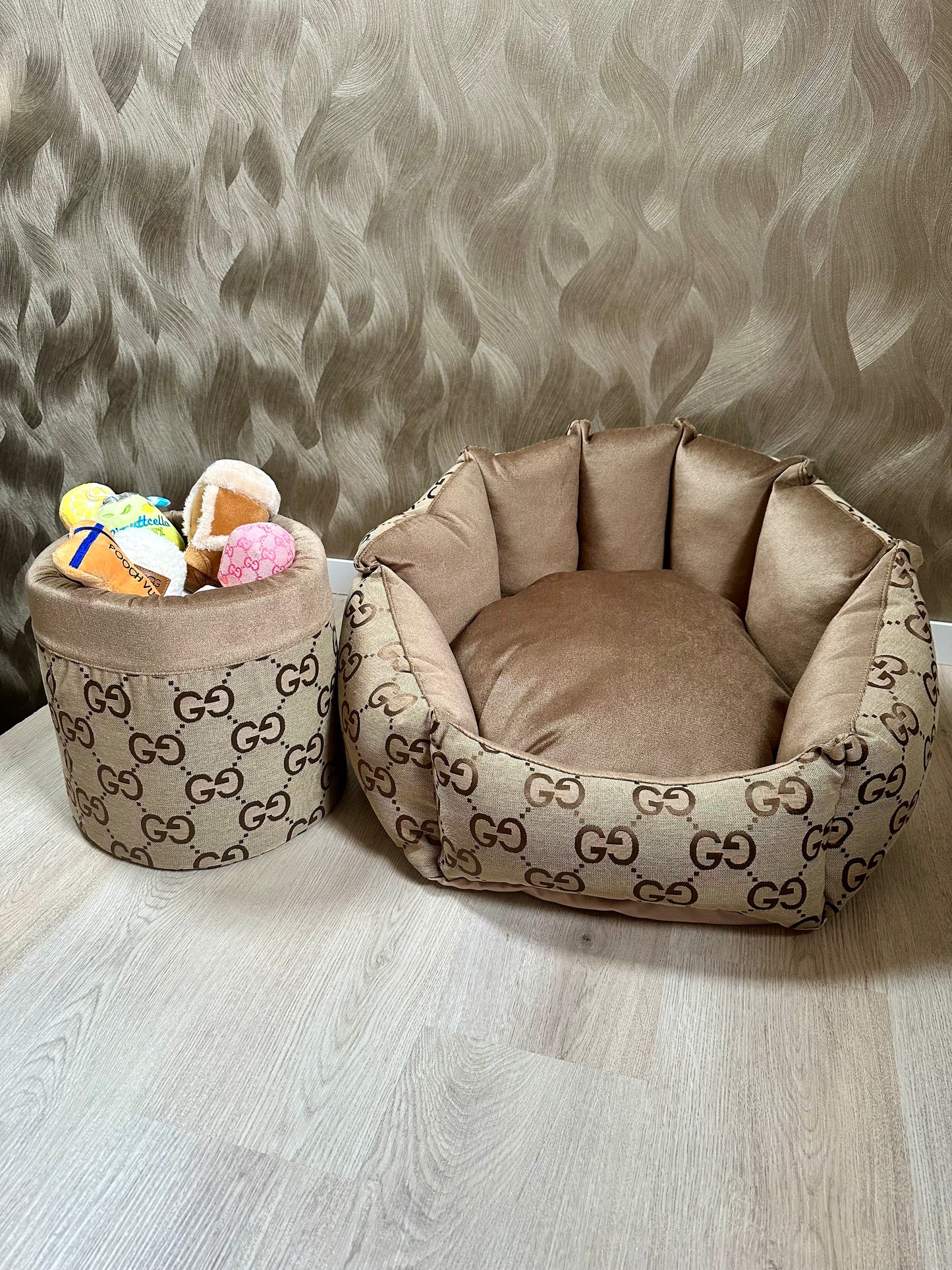 Shell Mand GG print
