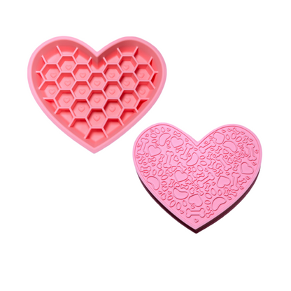 Slowfeeder & Likmat Love
