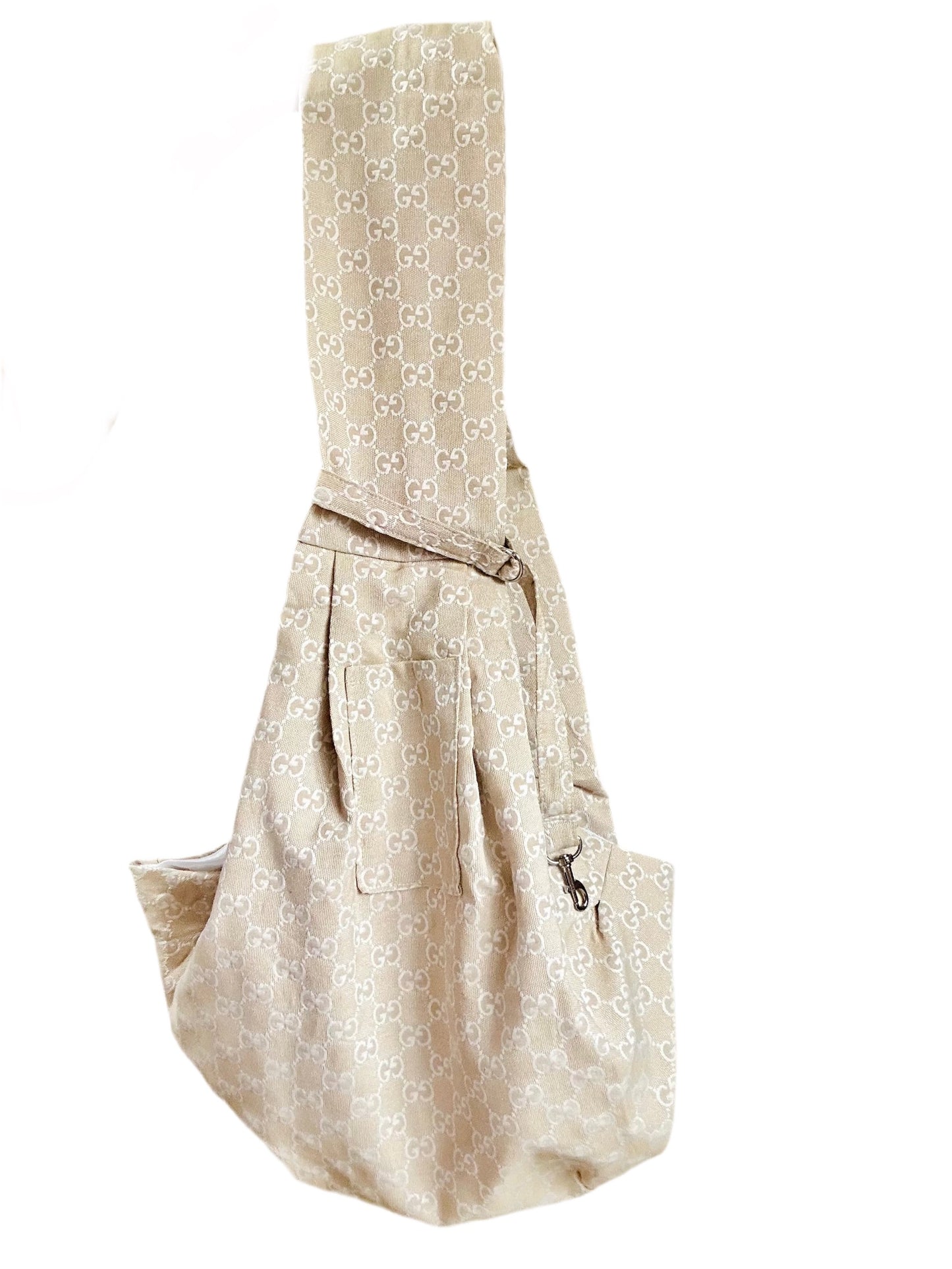 GG Draagzak Soft Beige