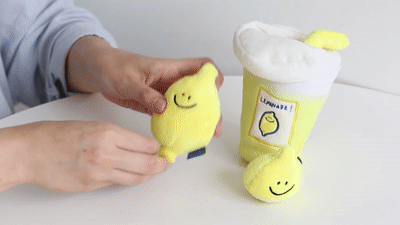Lemon Lemonade