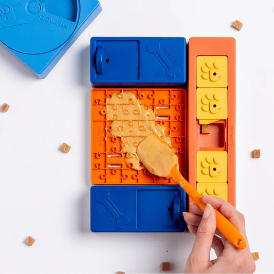 Pawzler | Hondenpuzzel Beginner Set