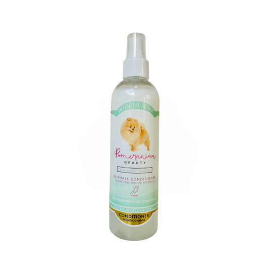 Pomeranian Beauty | Intensive Repair Conditioning Spray