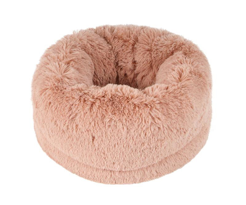 O’lala Pets Hondenmand Natalie - Oud Roze