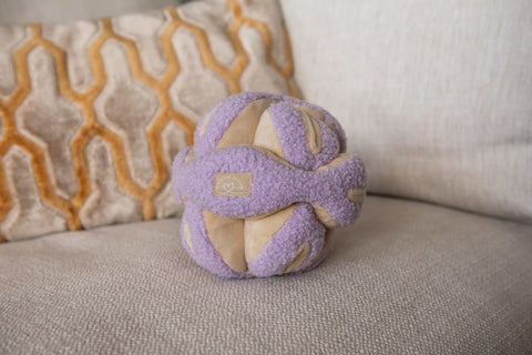 Floofs & Cookies | Snuffles Lilac