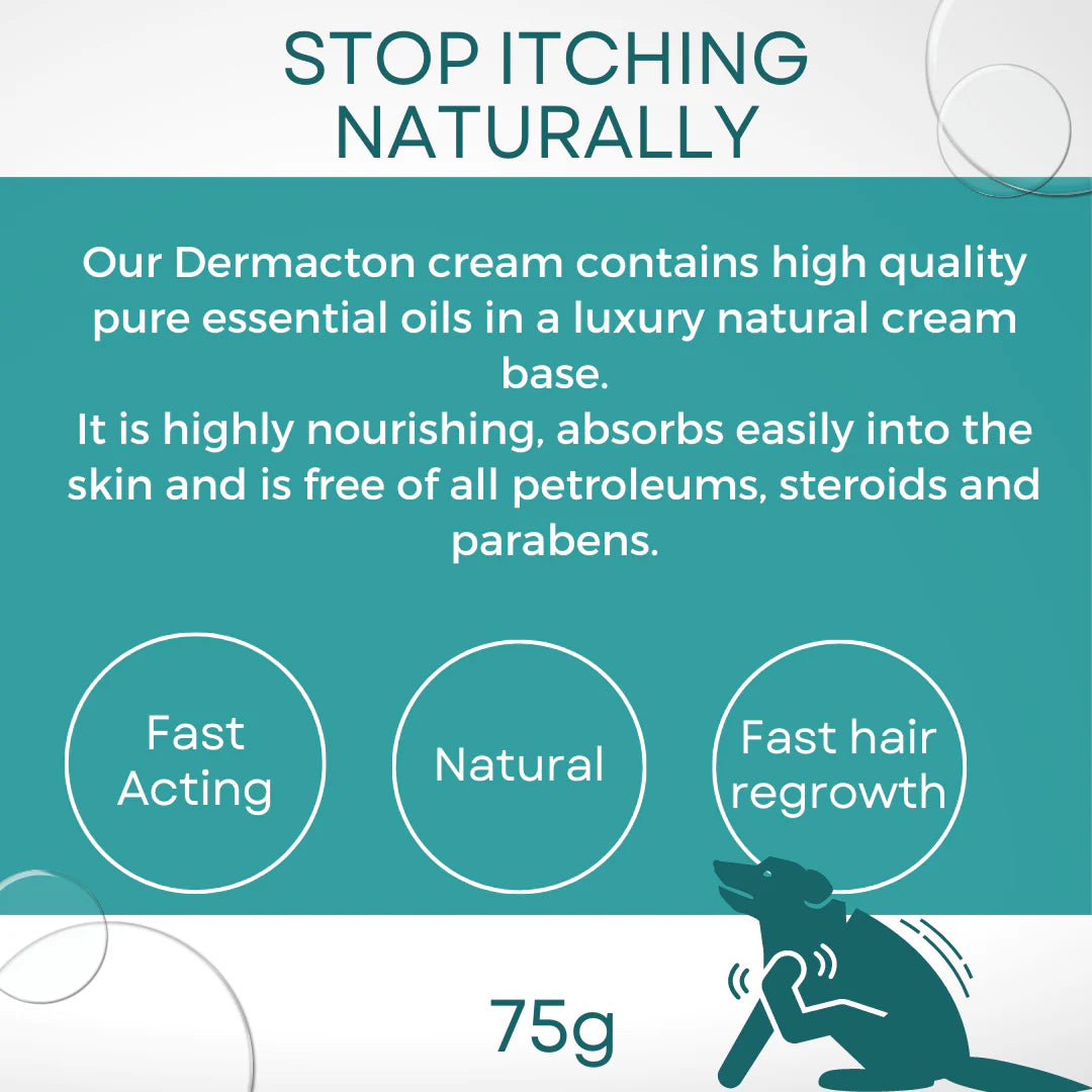 Dermacton Cream