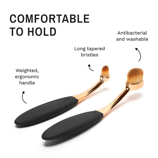 Eye Envy | ProPowder Applicator Brush