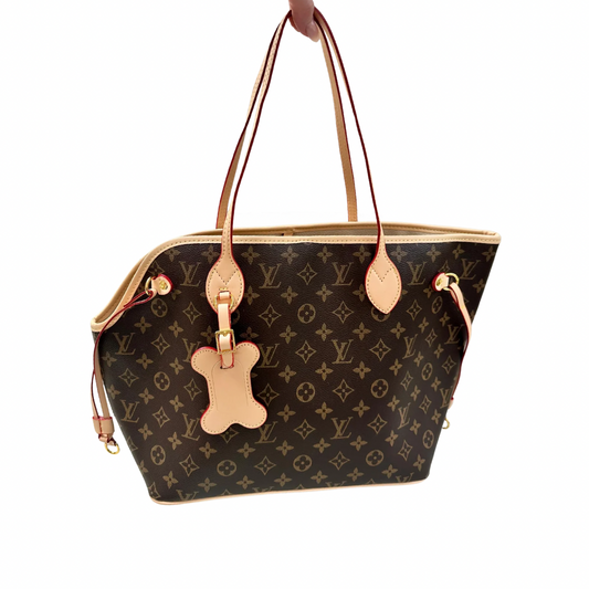 Luxe  Hondendraagtas - Bruin