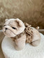 Tuigje Met GG-Print Beige