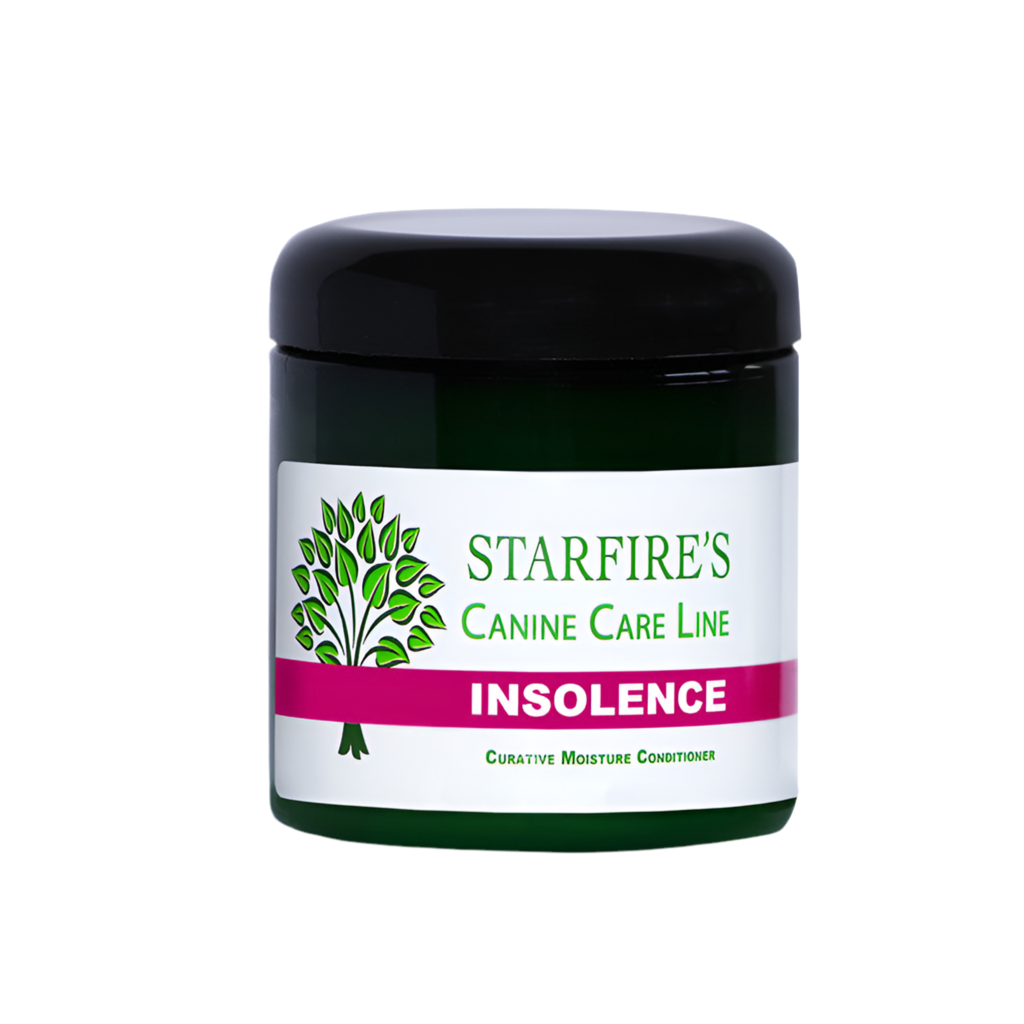 Starfire | Insolence Conditioner