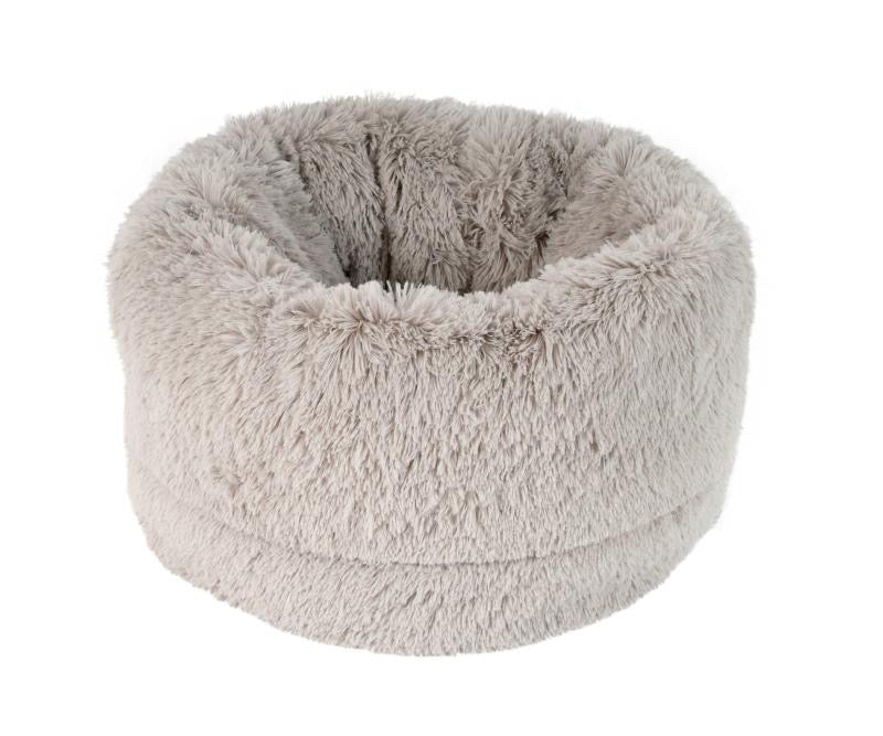 O’lala Pets Hondenmand Natalie - Lichtgrijs