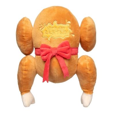 FuzzYard | Lets Get Basted Roast Kalkoen