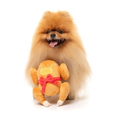 FuzzYard | Lets Get Basted Roast Kalkoen