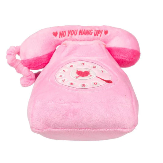 FuzzYard | Y2K Slumber Party – Hang Up Landline