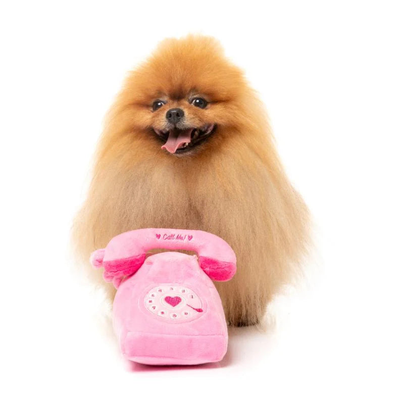 FuzzYard | Y2K Slumber Party – Hang Up Landline