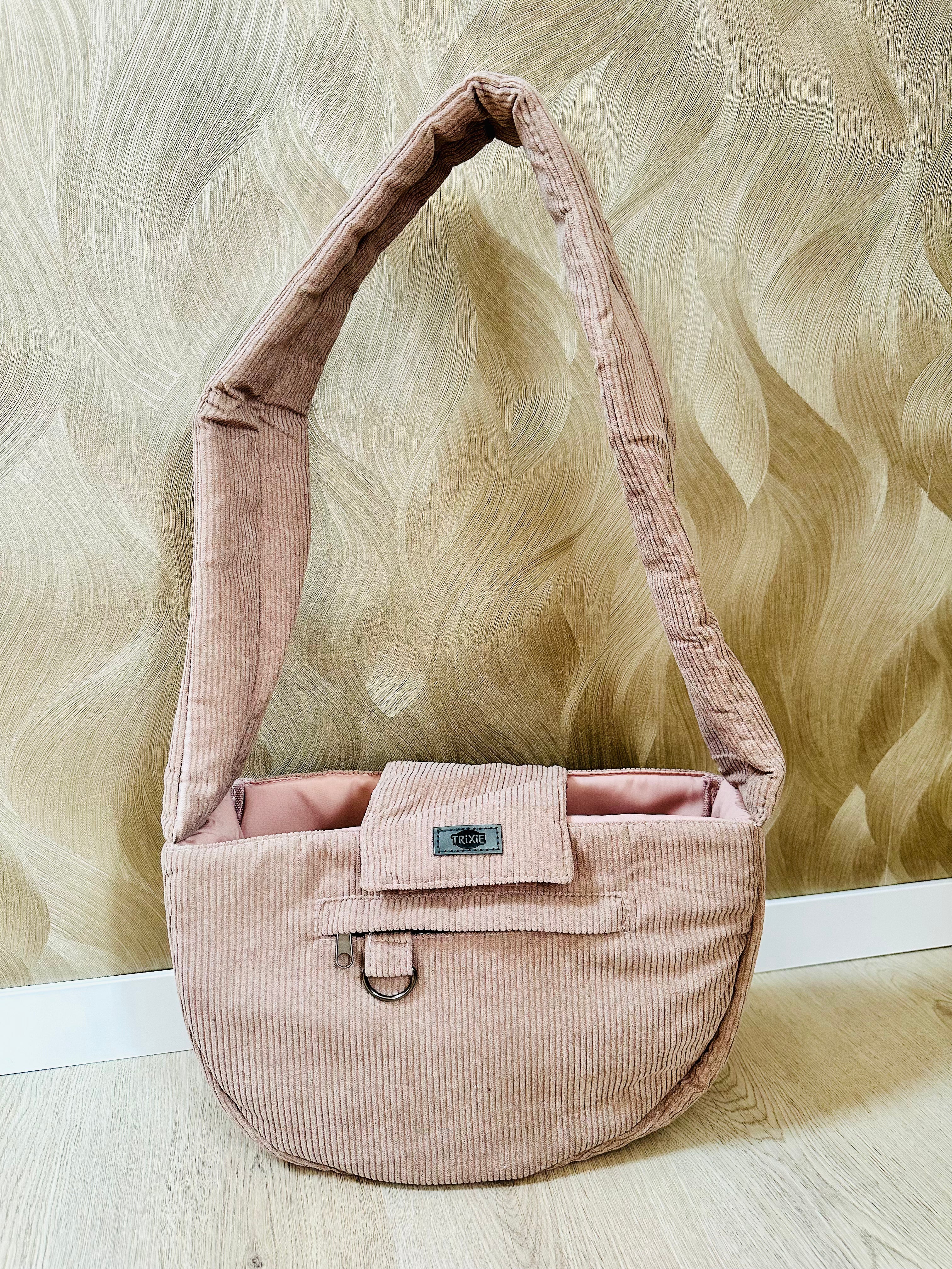 Hondentas Bethany Blush