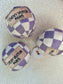 Chewy Bal Grijs
