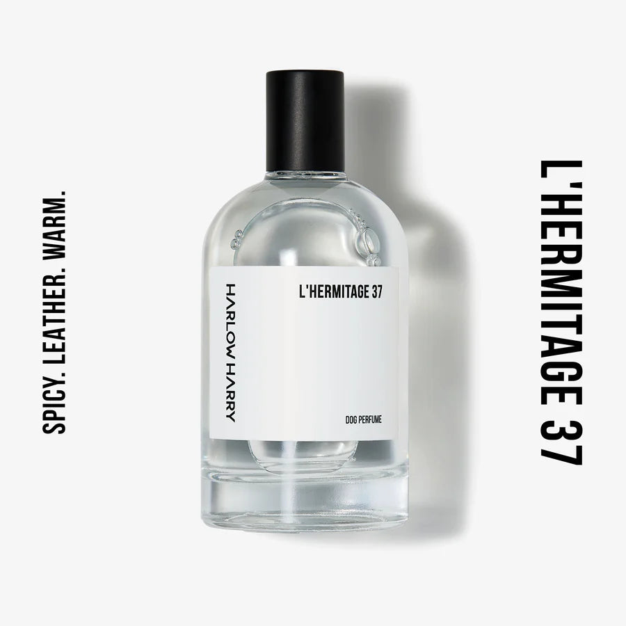 Dog perfume | L'hermitage 37