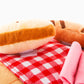 Hugsmart | Picnic Time – Charcuterie Board
