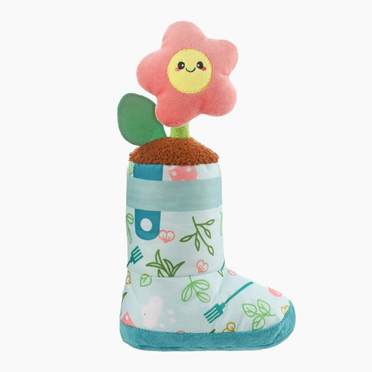 Hugsmart | Puppy Garden – Rain Boot