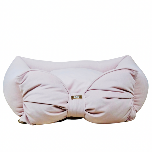 Elite Puppy | Mand Roze Strik