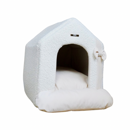 Elite Puppy | Huisje Bouclé