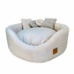 Bau Baru - Basket Sara Soft + prestige ice