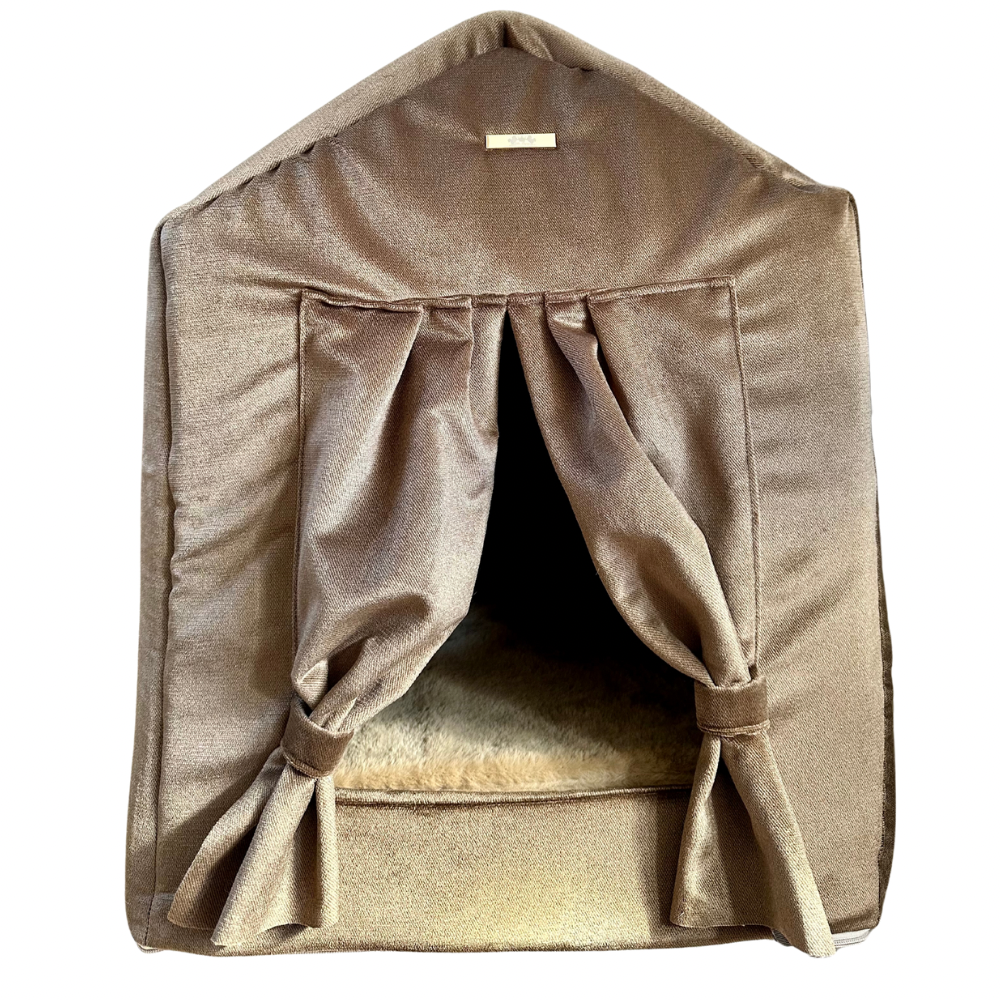 Elite Puppy | Velvet Huisje