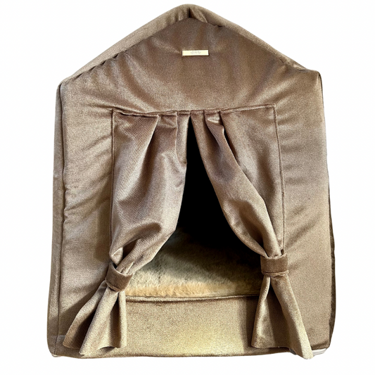 Elite Puppy | Velvet Huisje