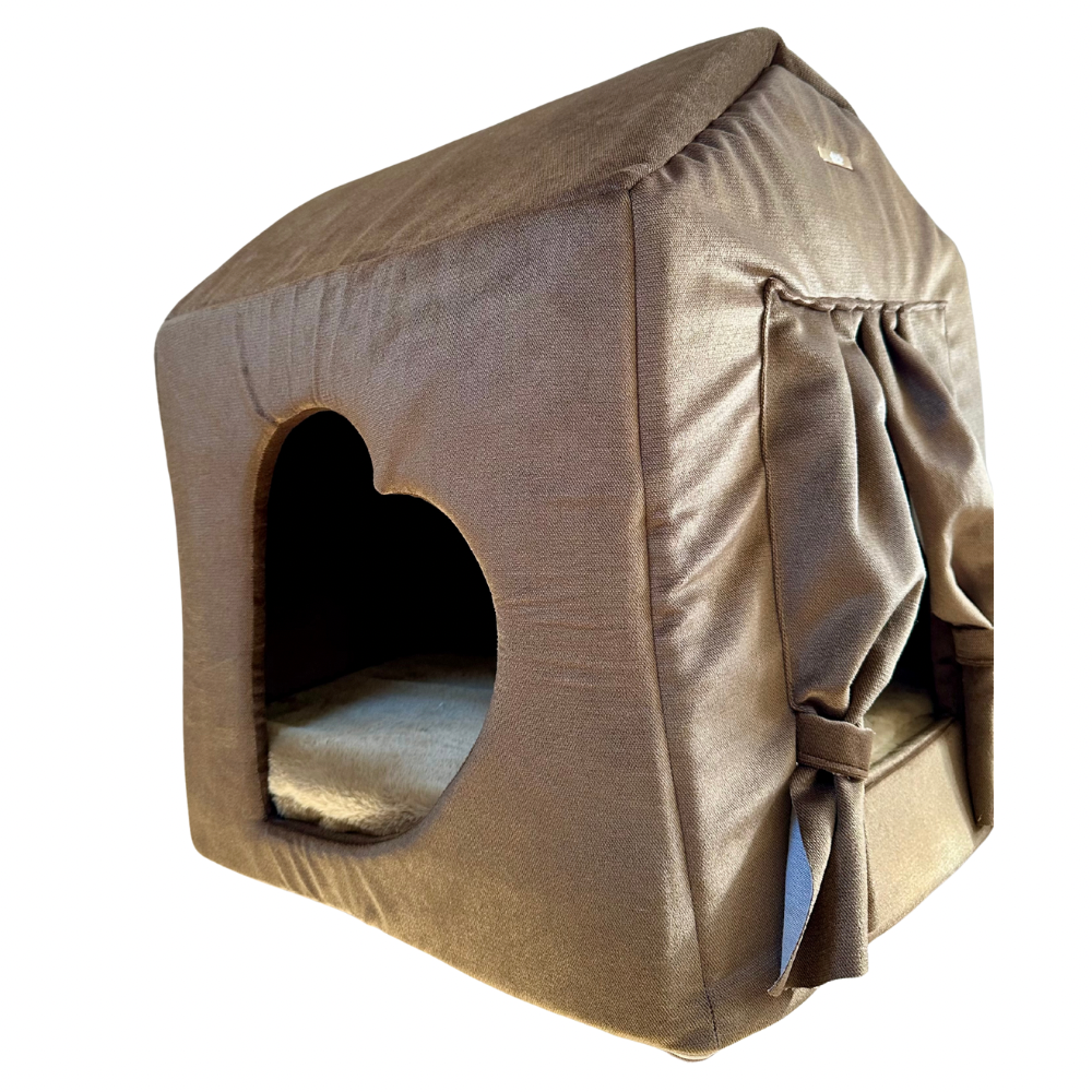 Elite Puppy | Velvet Huisje