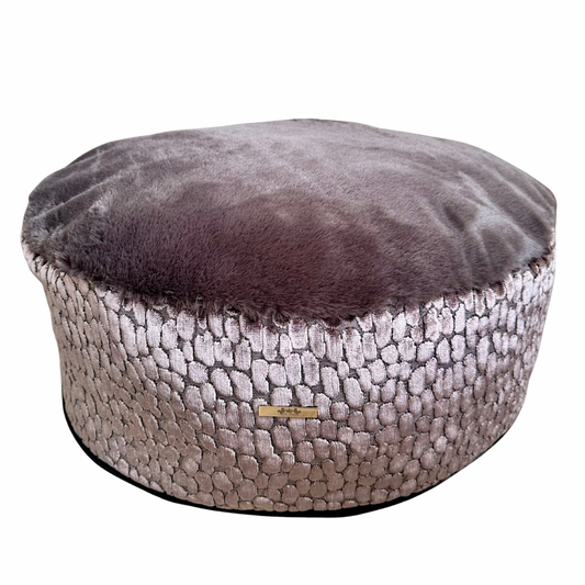 Elite Puppy | Pouf Speranza Brown