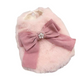 Honden jasje Lola - roze