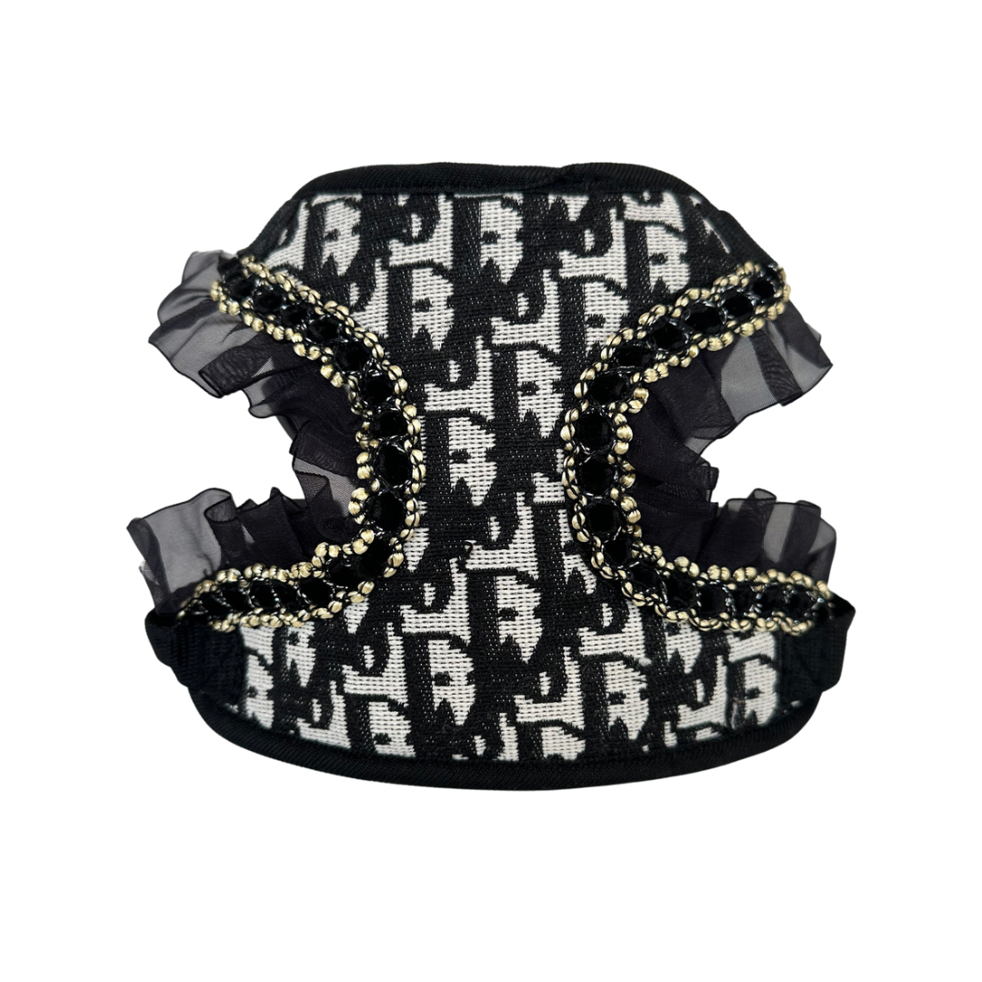 Luxe Instaptuig met Tule