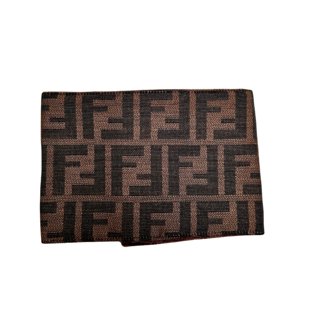 Plasband voor hondjes met luxe designer print - FF