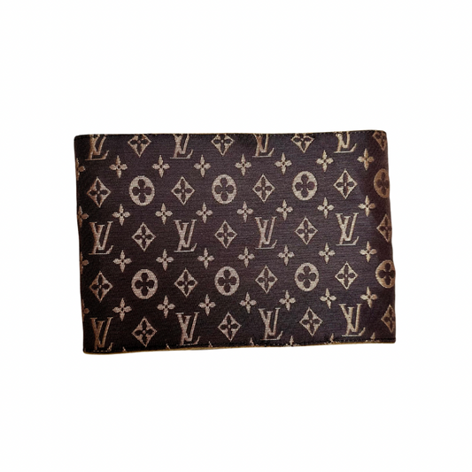 Plasband voor hondjes met luxe designer print