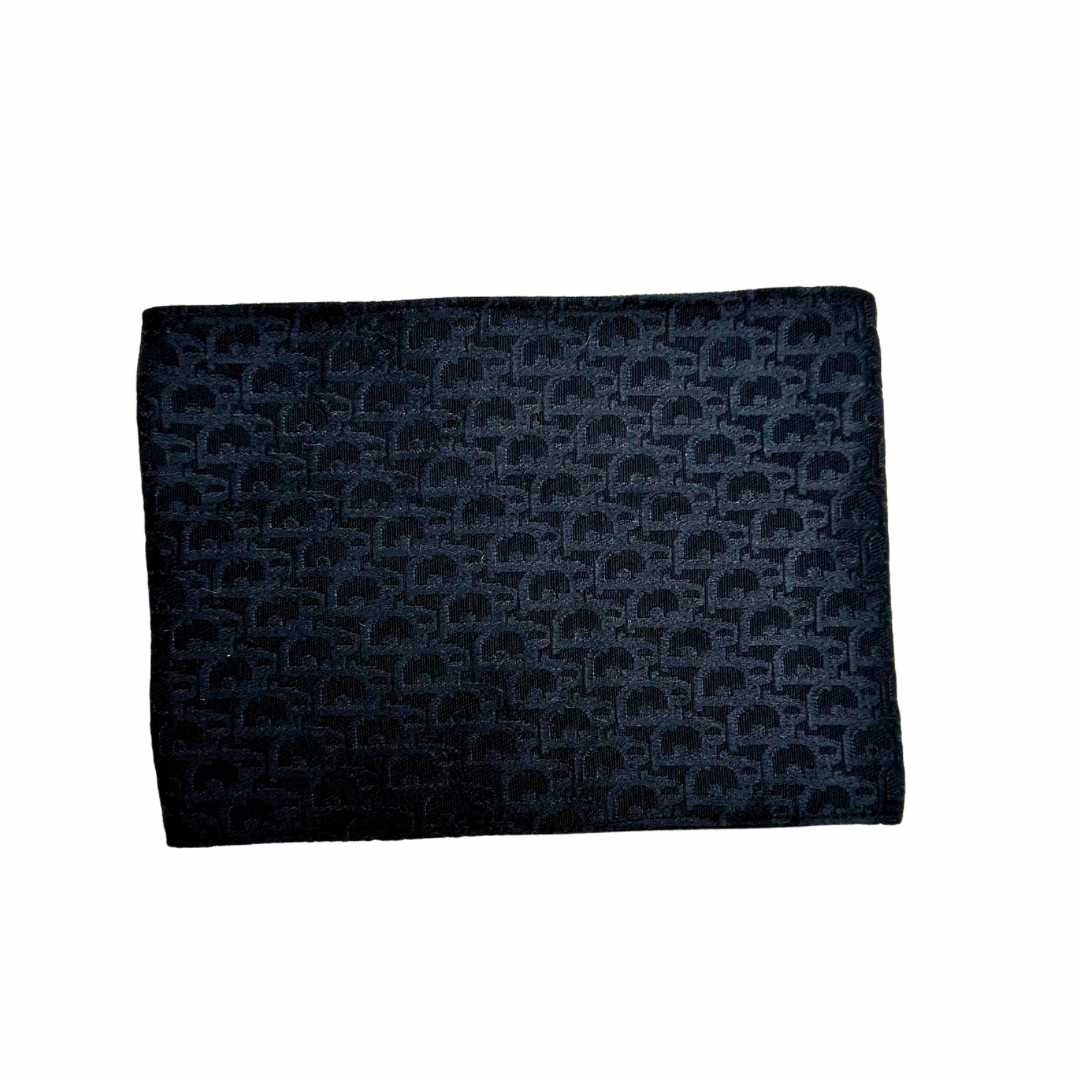 Plasband voor hondjes met luxe designer print - DD