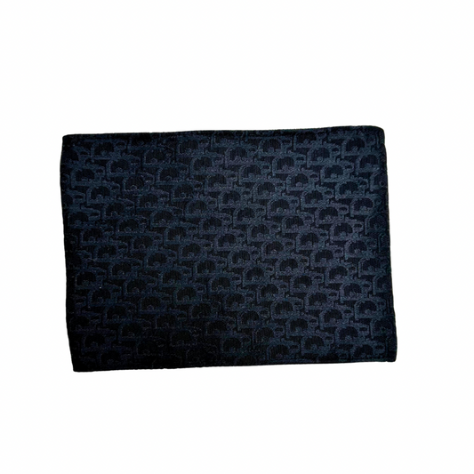 Plasband voor hondjes met luxe designer print - DD