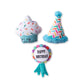 Fringe | Set Happy BarkDay