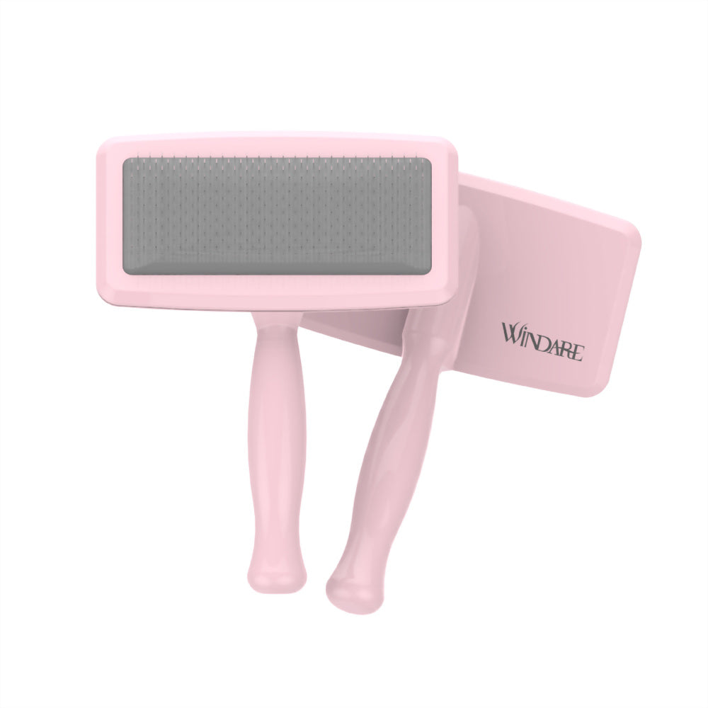 WindarePro -  Slicker Brush | Licht Roze