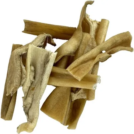 Kauwsnack Runderkophuid