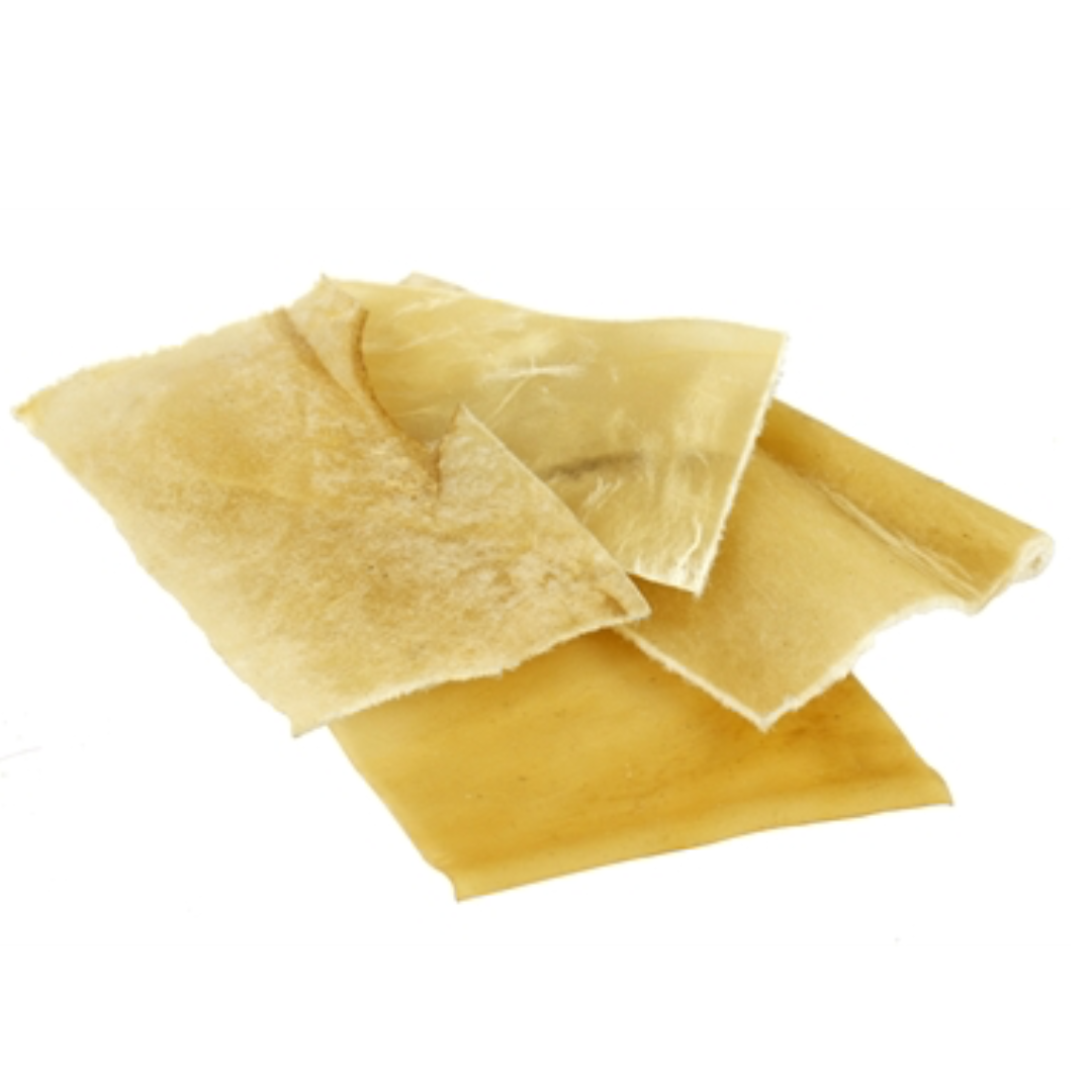 Kauwsnack Naturel Chips