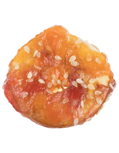 Kauwsnack Lamb Chicken Bagels