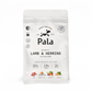 Pala Lamb &amp; Herring