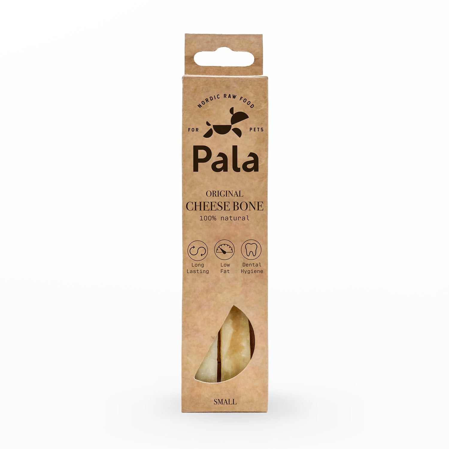 PALA DOG | CHEESE BONE