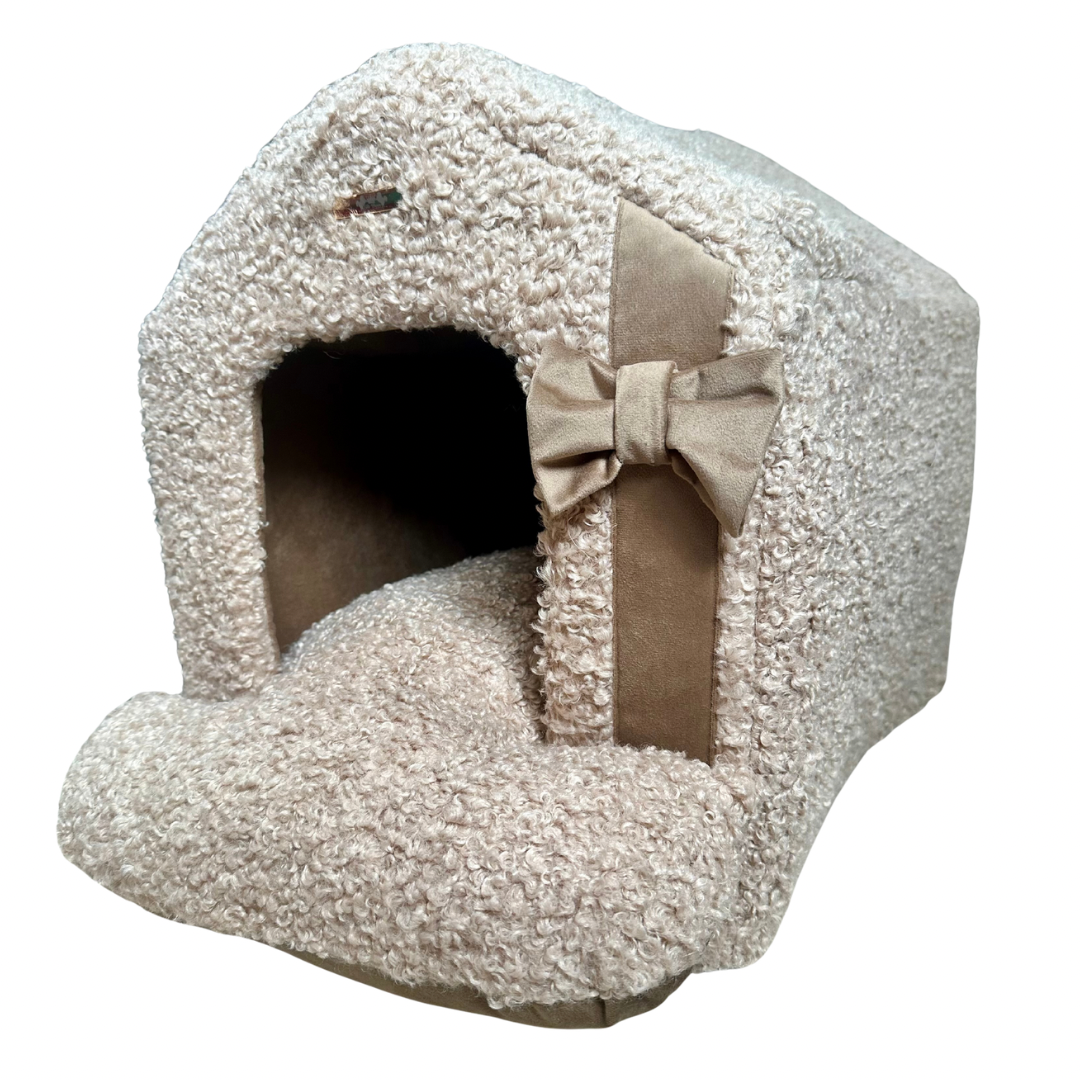 Elite-Welpe | Haus Bouclé