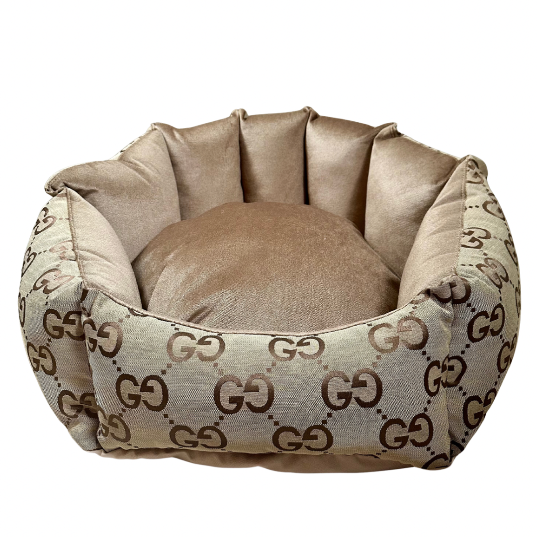 Shell Mand GG print