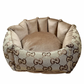 Shell Mand GG print
