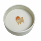 Fenella Smith London | Pomeranian Voer & Drinkbak