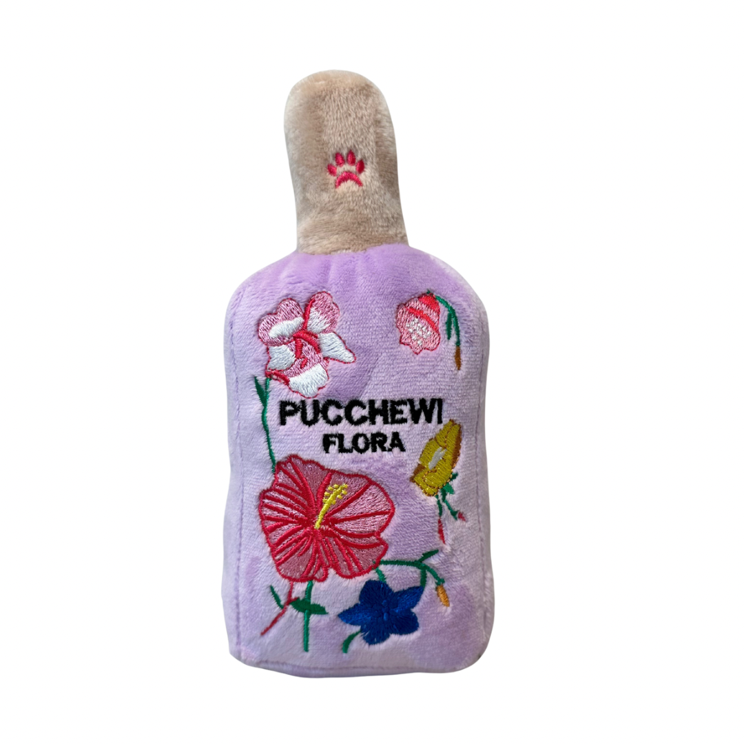 Hondenspeeltje Pucchewi Flora