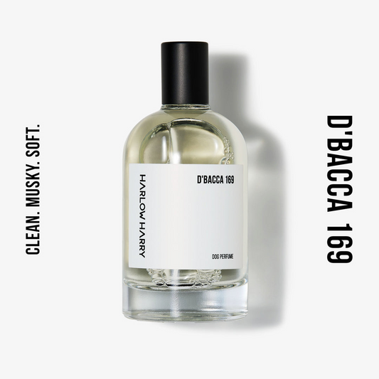 HARLOW & HARRY | Hondenparfum | D'bacca 169