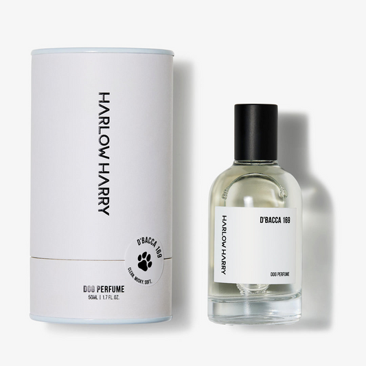 HARLOW & HARRY | Hondenparfum | D'bacca 169